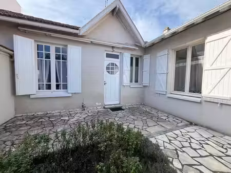 maison à louer