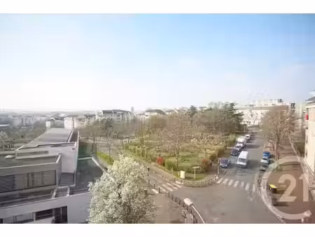 appartement f1 à louer - 1 pièce - 22 65 m2 - creteil - 94 - ile-de-france