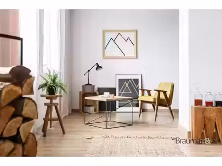 villa de luxe à vendre dans le quartier ouest