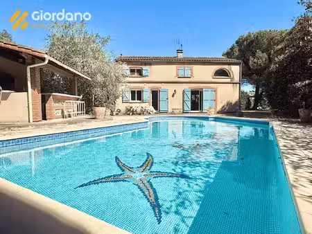 appartement de luxe à vendre dans le quartier la ramee