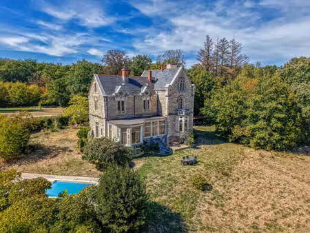 maison de luxe à vendre à bourg-en-bresse