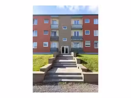 appartement à louer avec 3 chambres   soignies (vbe80761)