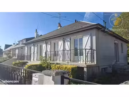 propriété 4 pièces 120 m²