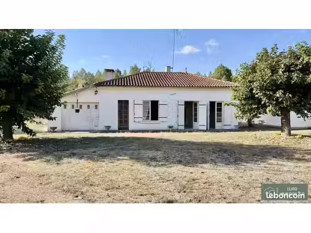 maison 4 pièces 95 m²