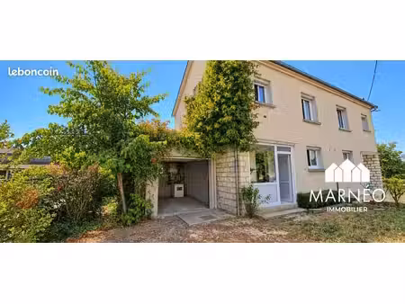maison 5 pièces 70 m²