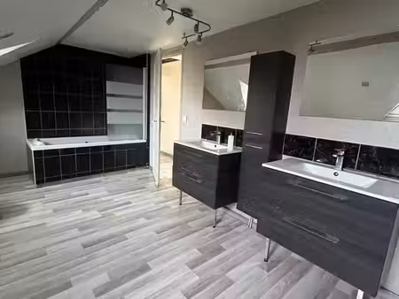 maison 4 pièces 95 m²