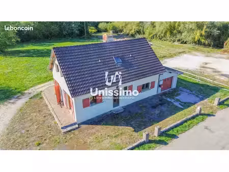 maison 5 pièces 86 m²