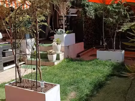 appartement en viager 2 pièces 36 m²