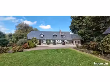 maison 8 pièces 170 m²
