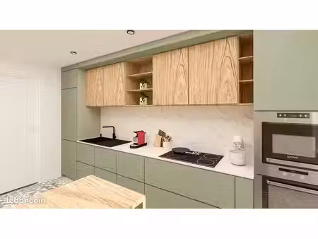 maison 5 pièces 103 m²