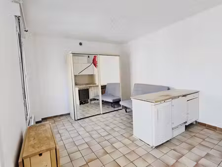 à vendre – studio lumineux à boulogne-billancourt – métro à 3 minutes à pied