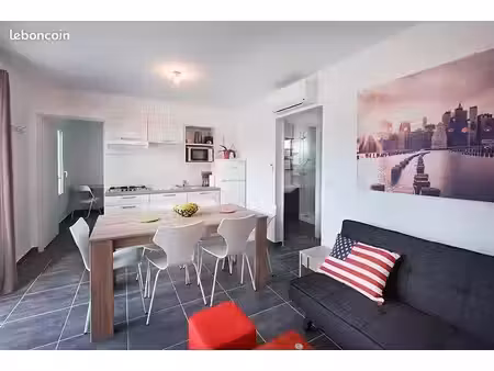 gîte avec spa privatif  idéal pied-à-terre ou investissement locatif