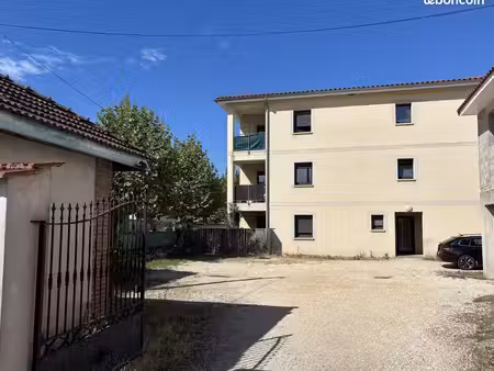appartement 4 pièces 115 m²
