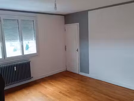 vend appartement sous location