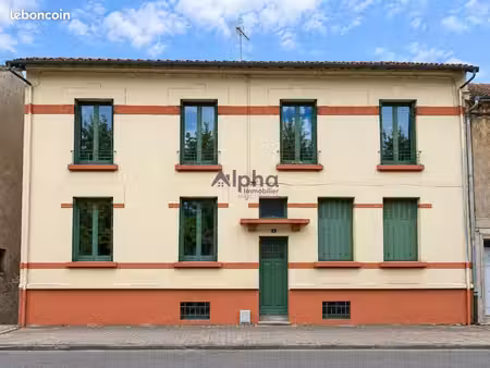 appartement 4 pièces 51 m²