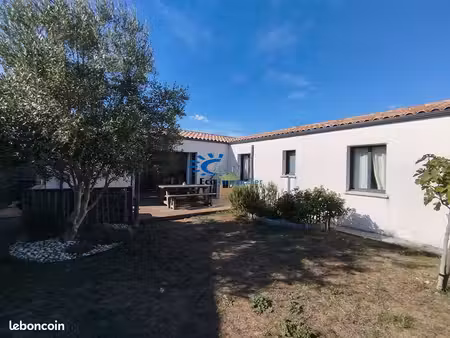 maison 4 pièces 102 m²