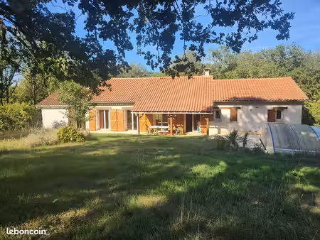 maison 7 pièces 102 m²