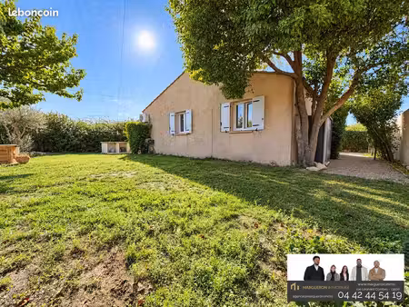 maison 4 pièces 84 m²