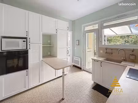 maison 6 pièces 117 m²