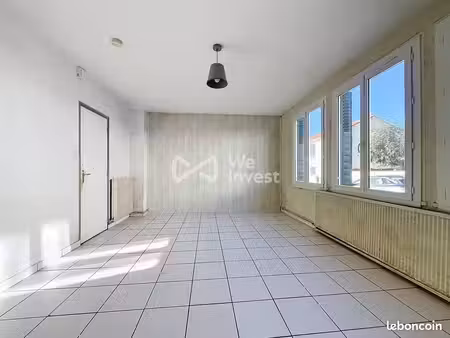 maison 5 pièces 81 m²