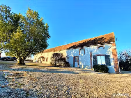 propriété 18 pièces 344 m²