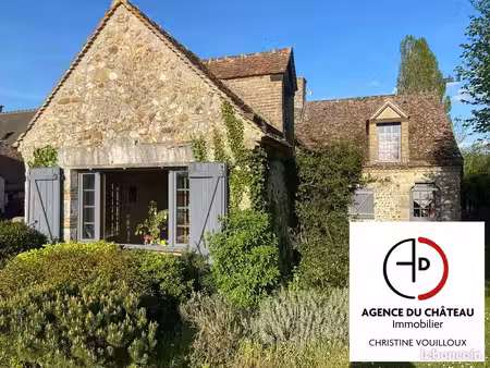 maison 4 pièces 92 m²