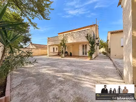 villa 5 pièces 142 m²