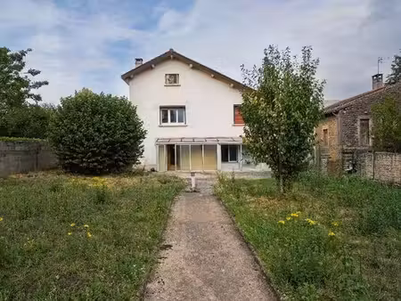 maison 4 pièces 148 m²