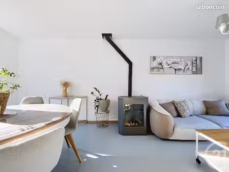 maison 4 pièces 65 m²