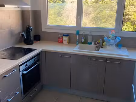 loue appartement t3