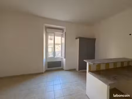 appartement 3p très propre et lumineux