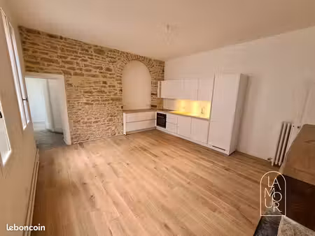 appartement 2 pièces 49 m²