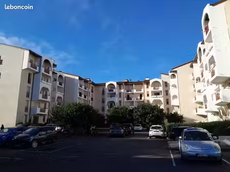 appartement 3 pièces 94 m²