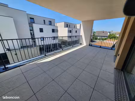 gambsheim 3 pièces