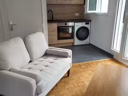 studio 32m2 la garenne colombes 995