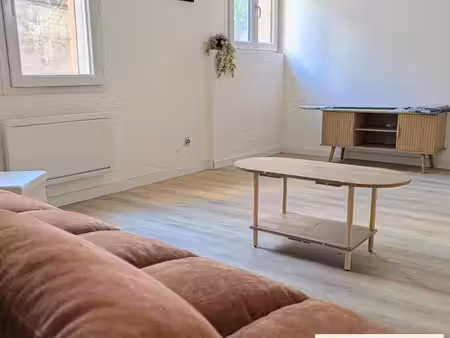 appartement 1 pièce 29 m²