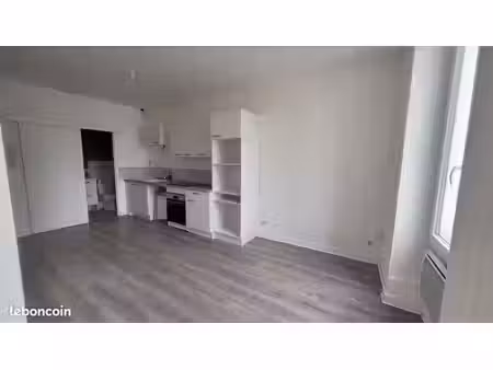 appartement t 1