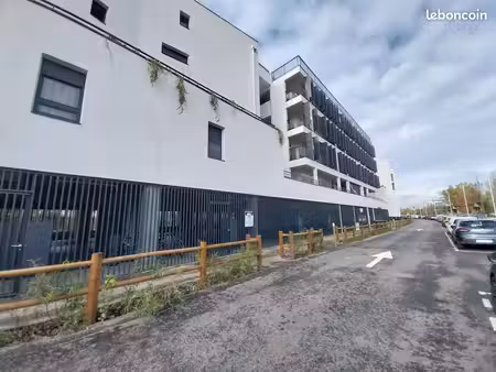 appartement t4