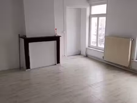 appartement 2 chambres
