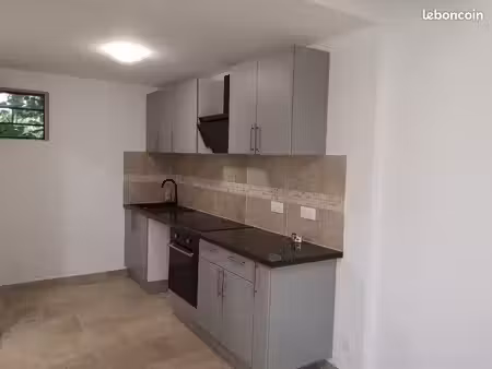 appartement à louer à mazan