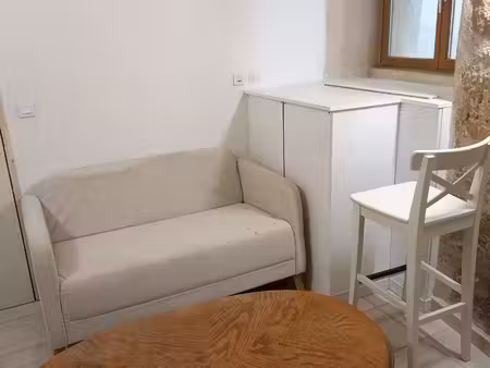 meulan en yvelines  appartement de 60m²
