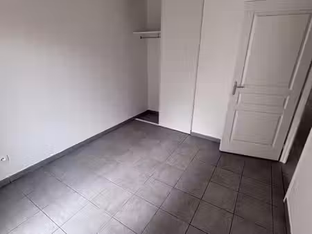 appartement 2 pièces 51 m²