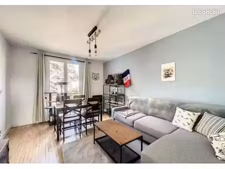 appartement t3 de 57 m² à montauban