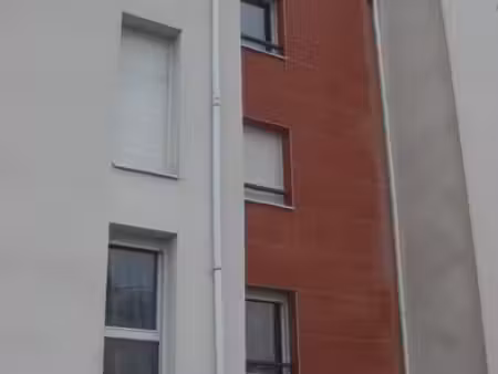 appartement 1 pièce 33 m²