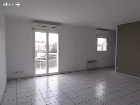 appartement t2