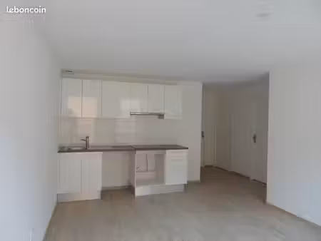 appartement f3