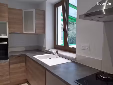 appartement à 3 minutes du centre ville