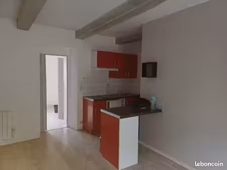 appartement t2 non meublé