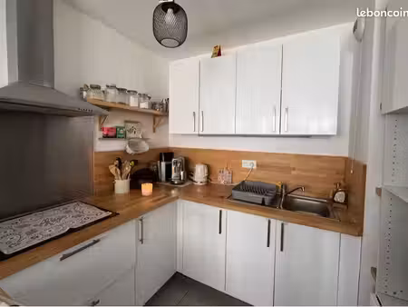 appartement t2