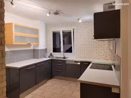 location appartement 3 ch montjoyeux